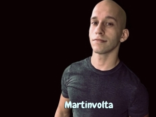 Martinvolta