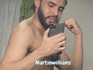 Martinwilliams