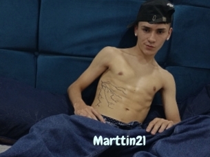 Marttin21
