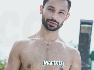 Marttty