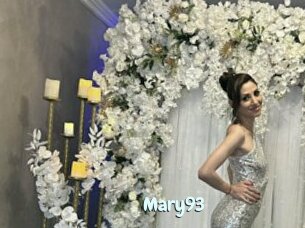 Mary93