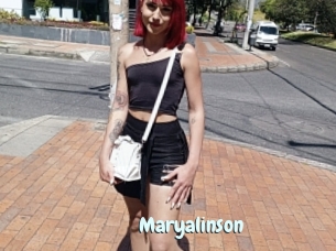Maryalinson