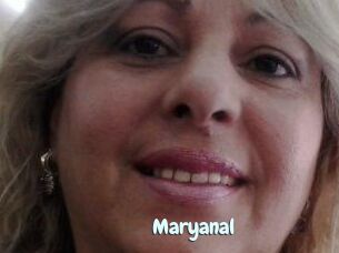 Maryanal