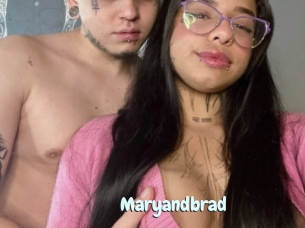 Maryandbrad