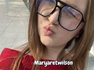 Maryaretwilson