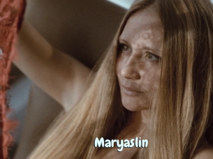 Maryaslin