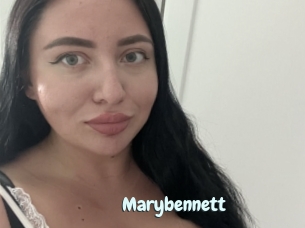 Marybennett