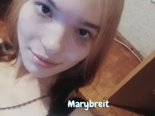 Marybreit