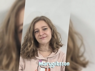 Marygibsson