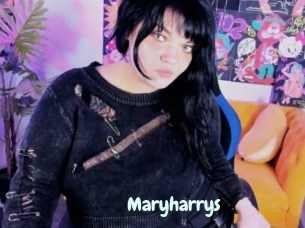 Maryharrys