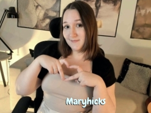 Maryhicks