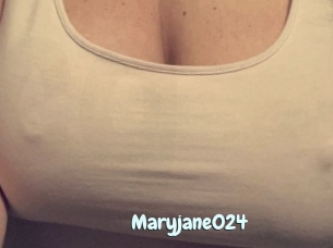 Maryjane024
