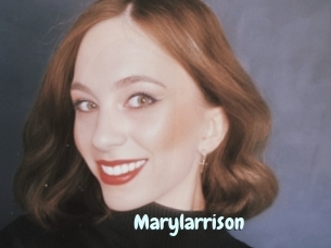 Marylarrison