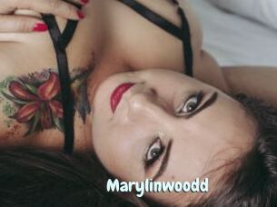 Marylinwoodd