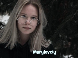 Marylovely