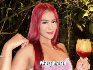 Marymarin