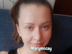 Marymccay