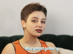 Marymontgomery