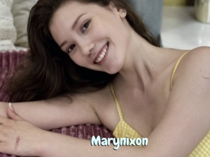 Marynixon