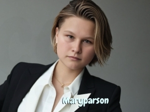 Maryparson