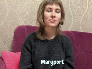 Maryport