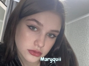 Maryquii