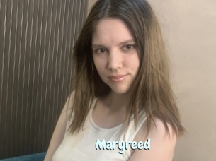 Maryreed
