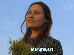 Maryreyers