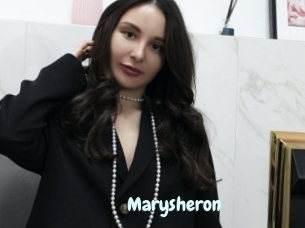 Marysheron