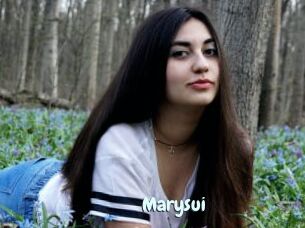 Marysui