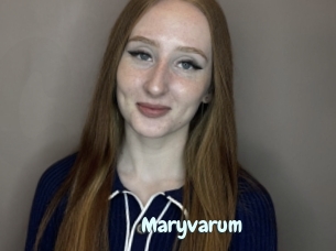 Maryvarum