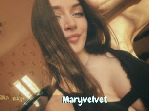 Maryvelvet