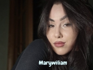 Marywiliam