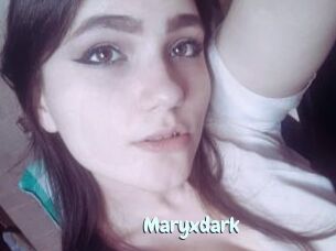 Maryxdark