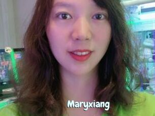 Maryxiang