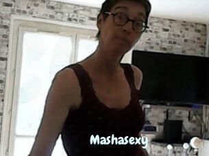 Mashasexy