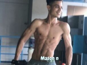 Mason_n