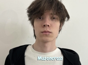 Masoncross