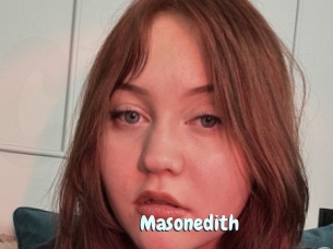 Masonedith