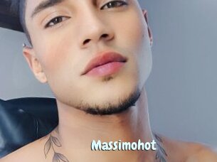 Massimohot