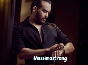 Massimostrong