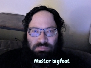 Master_bigfoot