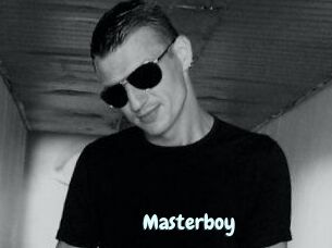 Masterboy