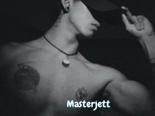 Masterjett