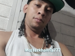 Masterkhallifa777