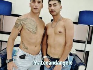 Mateoandangelo