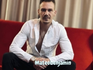 Mateobenjamin