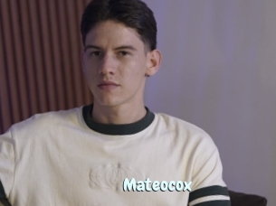Mateocox
