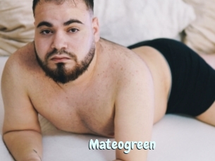Mateogreen