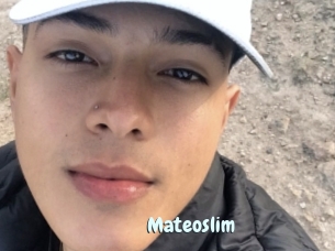 Mateoslim
